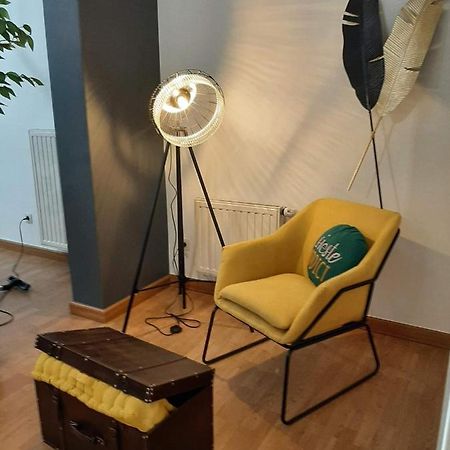 Appartement Centre De Dinant Eksteriør billede