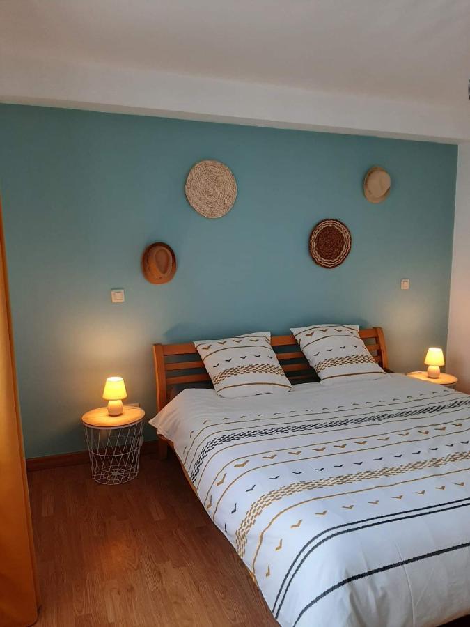 Appartement Centre De Dinant Eksteriør billede